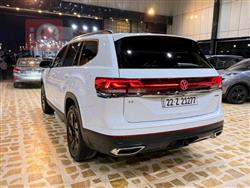 فولكسفاغن أطلس